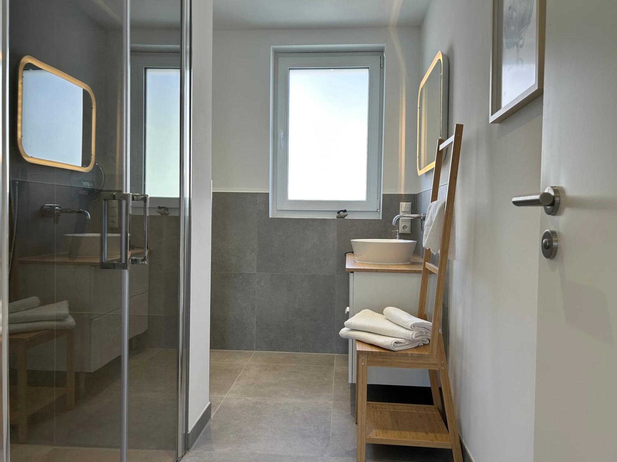 Neues Trendy Dachgeschossloft Apartment Hannover Luaran gambar