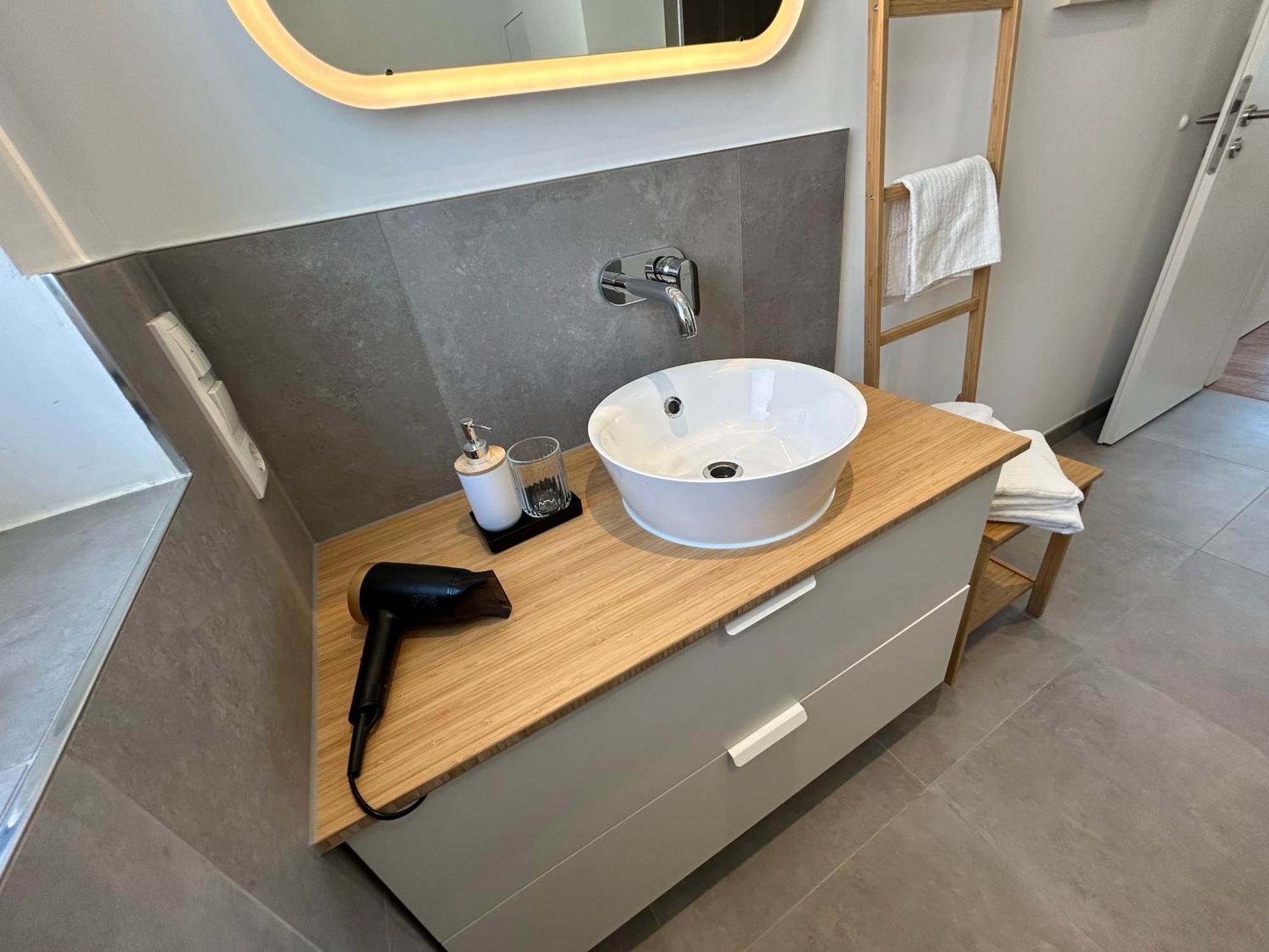Neues Trendy Dachgeschossloft Apartment Hannover Luaran gambar