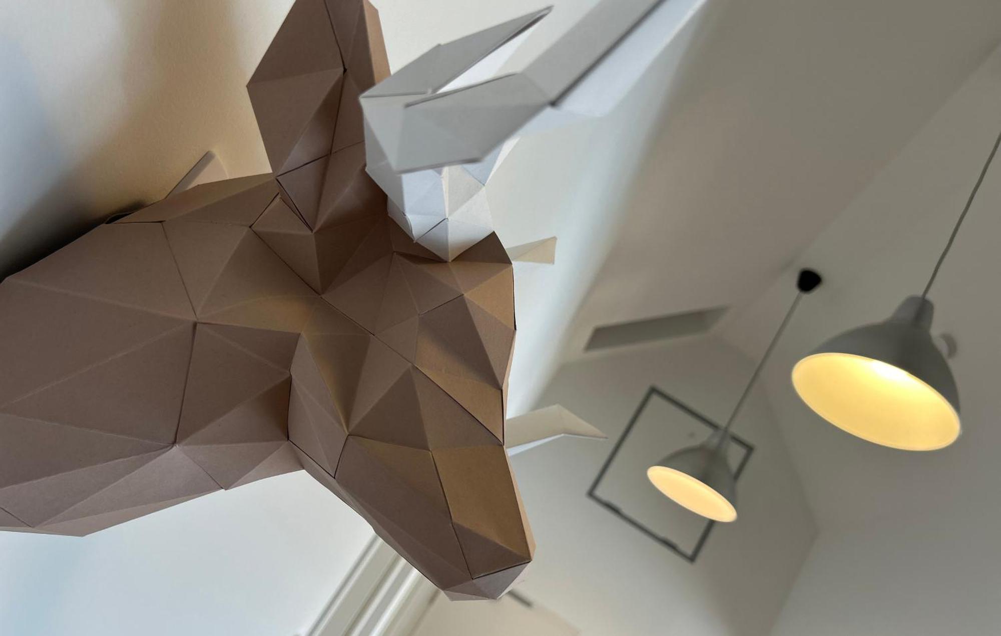 Neues Trendy Dachgeschossloft Apartment Hannover Luaran gambar