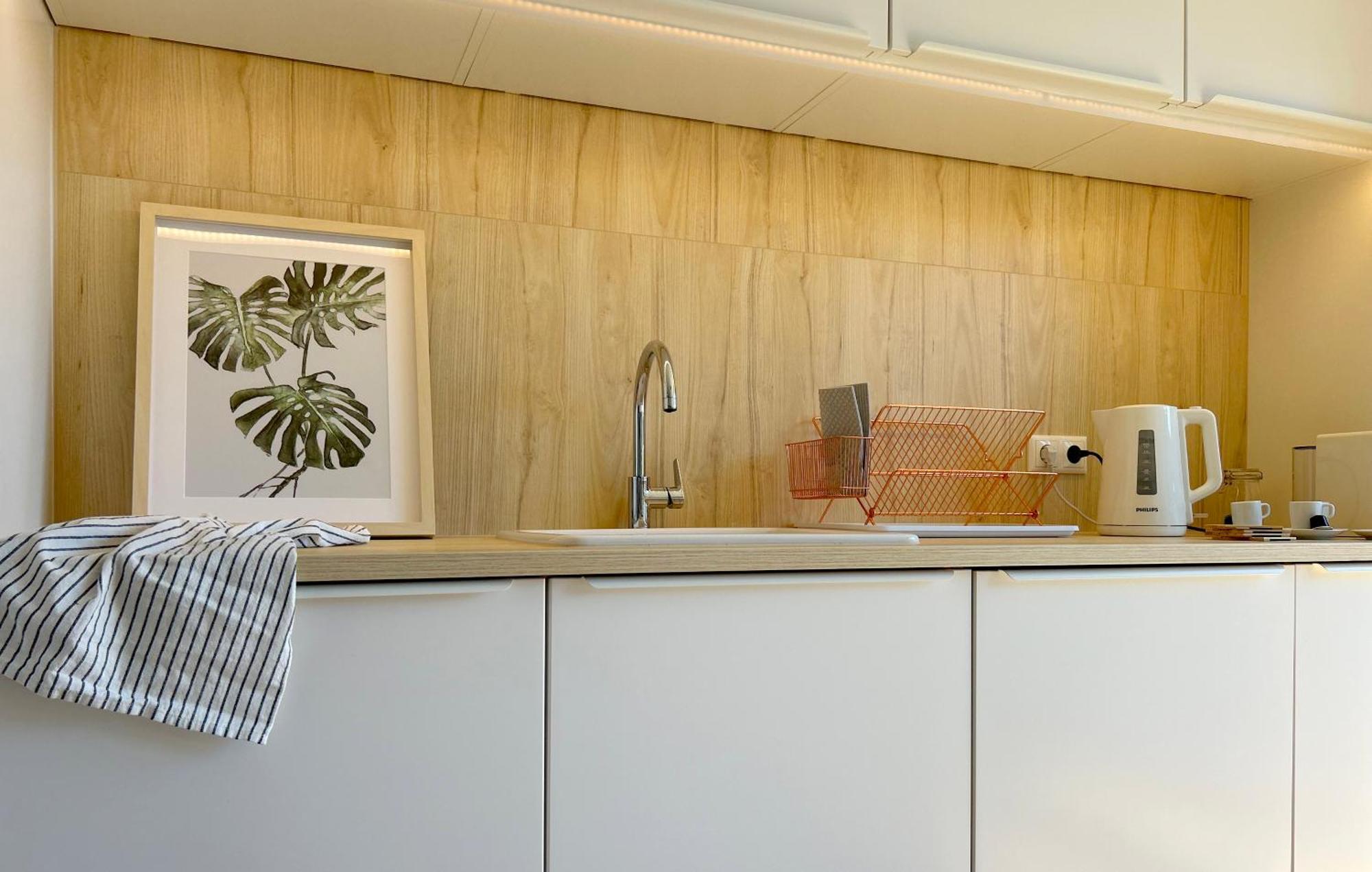 Neues Trendy Dachgeschossloft Apartment Hannover Luaran gambar
