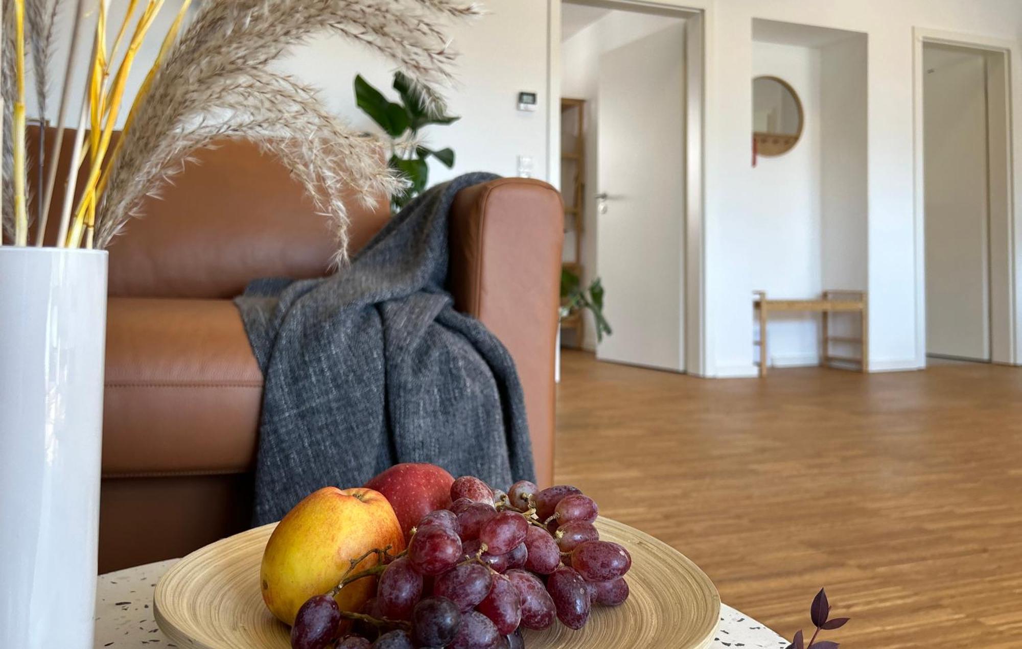 Neues Trendy Dachgeschossloft Apartment Hannover Luaran gambar